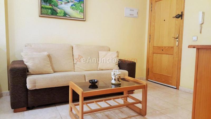 Apartamento en venta en Calle TOMILLO, Centro, Torrevieja