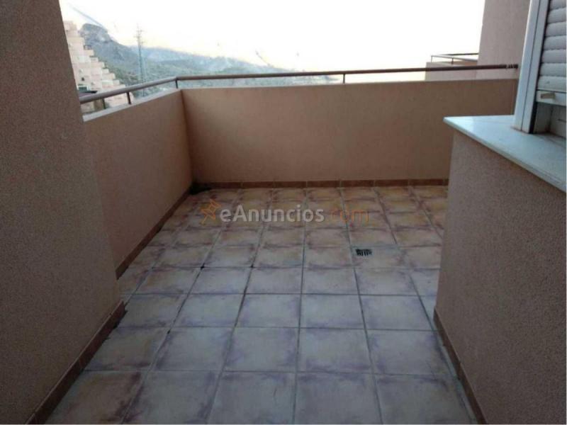 Apartamento en venta en  las encinas, La Envía, Vícar