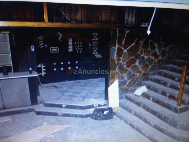 Local Comercial en venta en  Costa del Silencio-Las Galletas, Arona