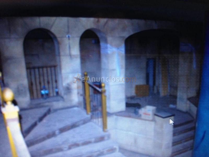 Local Comercial en venta en  Costa del Silencio-Las Galletas, Arona