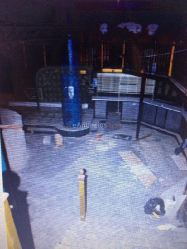 Local Comercial en venta en  Costa del Silencio-Las Galletas, Arona