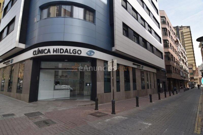 Local Comercial en venta en Calle doctor muñoz fernandez, Los Pajaritos - Plaza de Toros, Granada