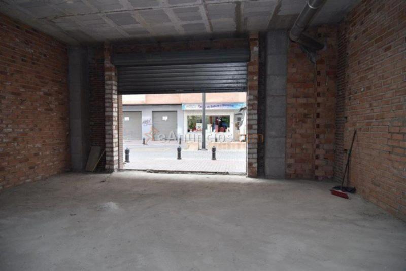 Local Comercial en venta en Calle doctor muñoz fernandez, Los Pajaritos - Plaza de Toros, Granada