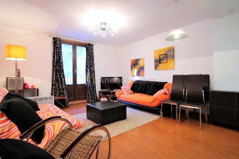 Apartamento en venta en  albareda, Canfranc