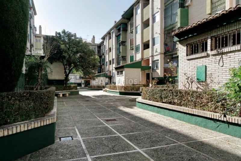 Apartamento en venta en  matilde de la torre, Polig.Cartuja - Barriada la Paz, Granada