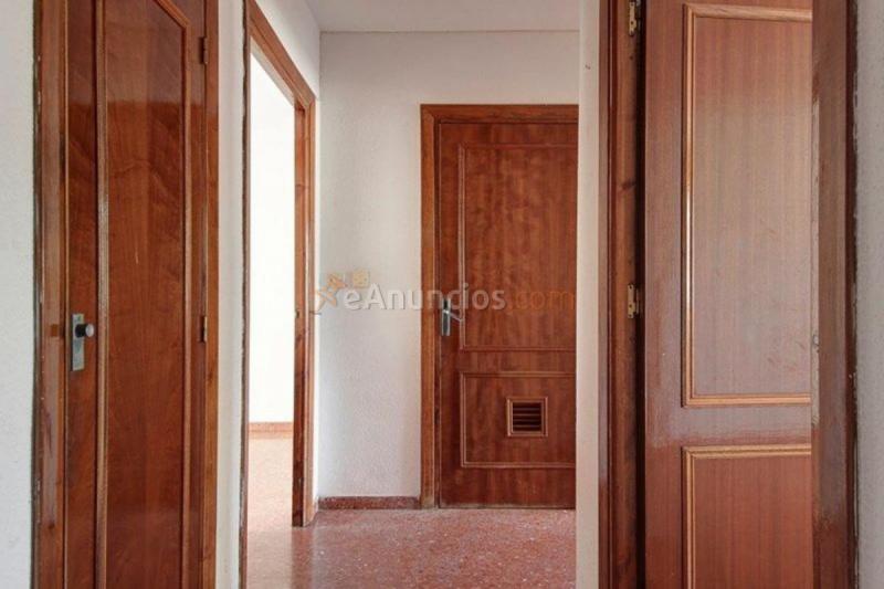 Apartamento en venta en  matilde de la torre, Polig.Cartuja - Barriada la Paz, Granada
