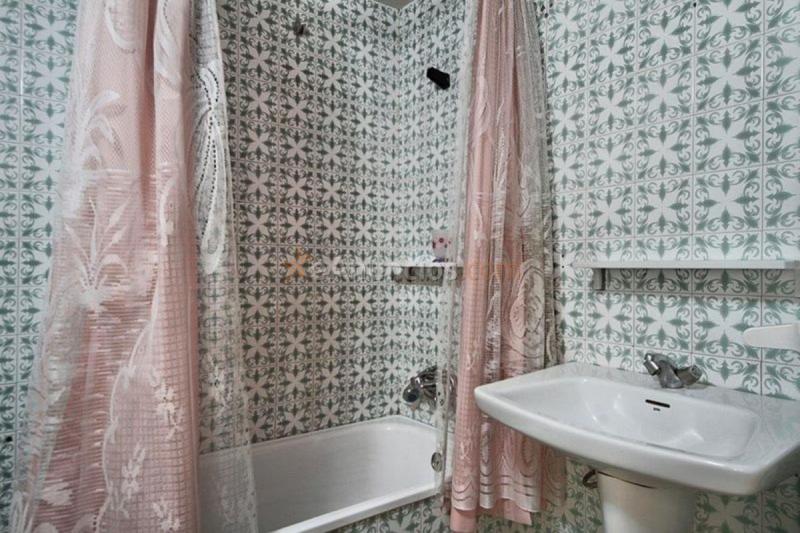 Apartamento en venta en  matilde de la torre, Polig.Cartuja - Barriada la Paz, Granada