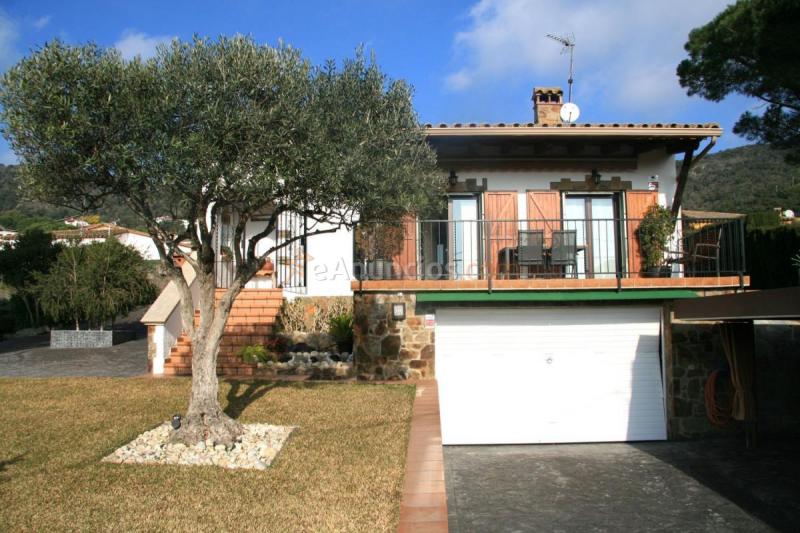 Adosado en venta en  Mas Ambros, Cabanyes-Mas Ambrós-Mas Pallí, Calonge