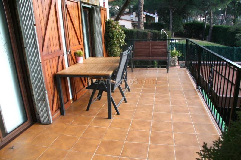 Adosado en venta en  Mas Ambros, Cabanyes-Mas Ambrós-Mas Pallí, Calonge