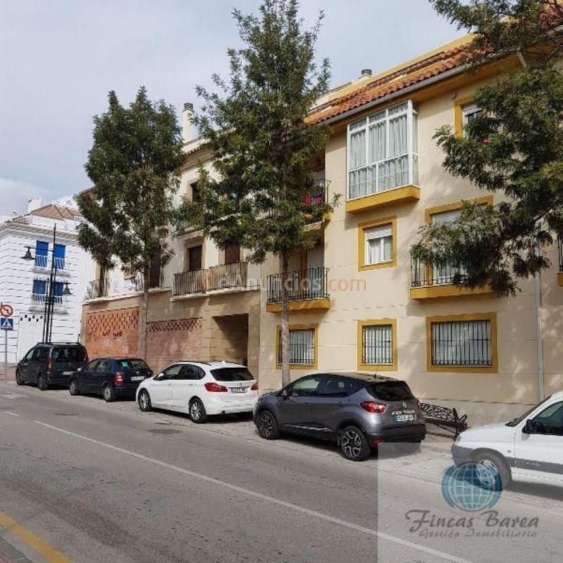 Atico en venta en Avenida de las salinas, Los Boliches, Fuengirola