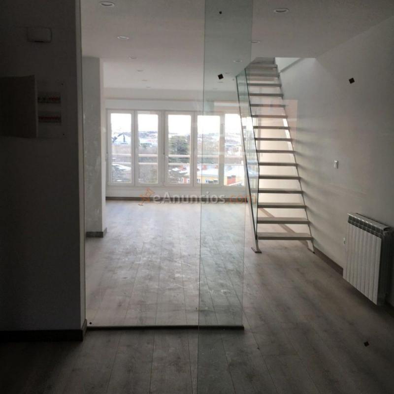 Atico en venta en Paseo Santa Agueda, Casco Antiguo, Burgos