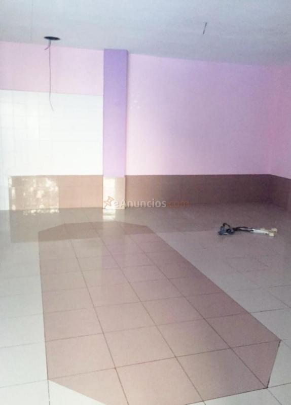 Local Comercial en alquiler en  Centro, Salamanca