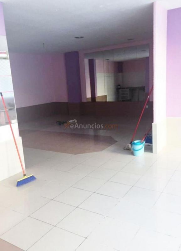 Local Comercial en alquiler en  Centro, Salamanca