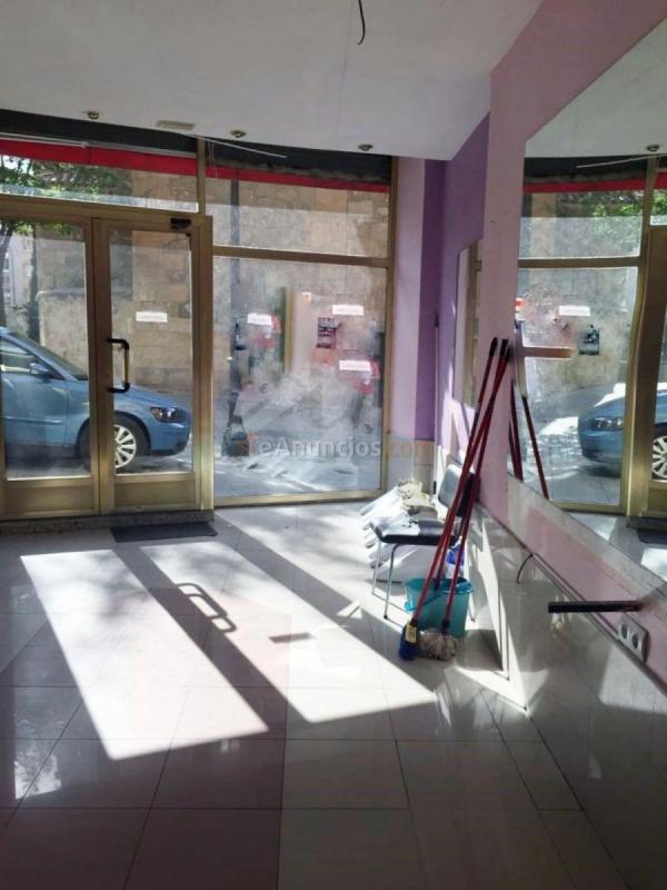 Local Comercial en alquiler en  Centro, Salamanca