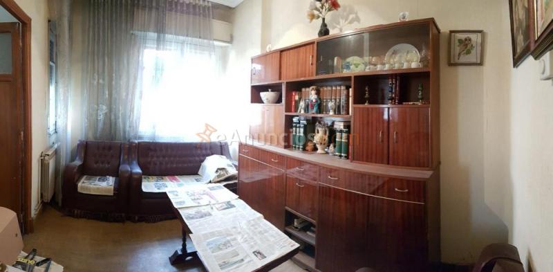 Apartamento en venta en  Eduardo Dato, Centro, Palencia