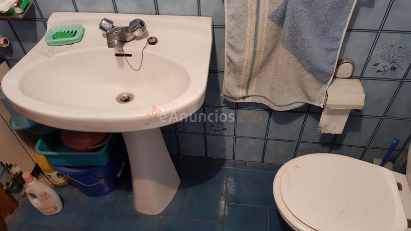 Apartamento en venta en  Eduardo Dato, Centro, Palencia