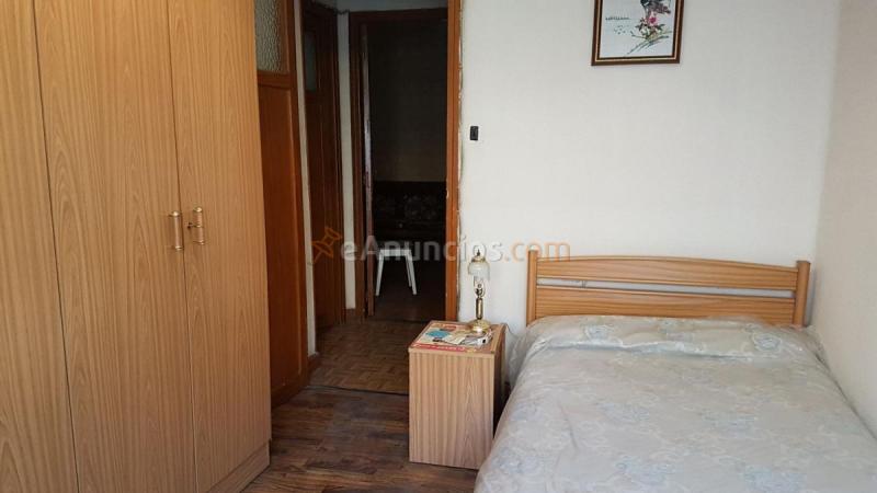 Apartamento en venta en  Eduardo Dato, Centro, Palencia