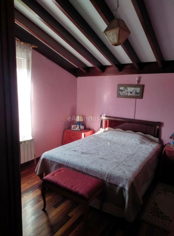 Casa en venta en  Palomar, Villamuriel de Cerrato