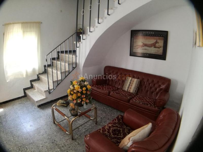 Casa en venta en  Salteras