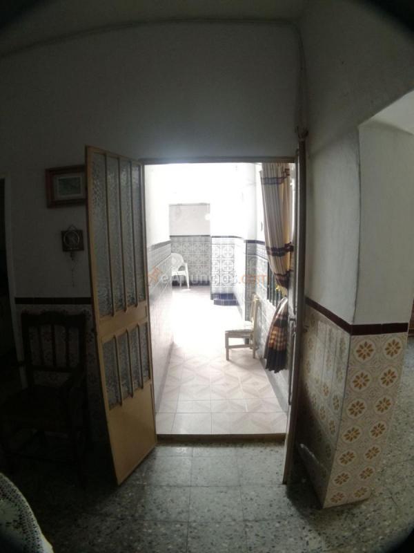 Casa en venta en  Salteras