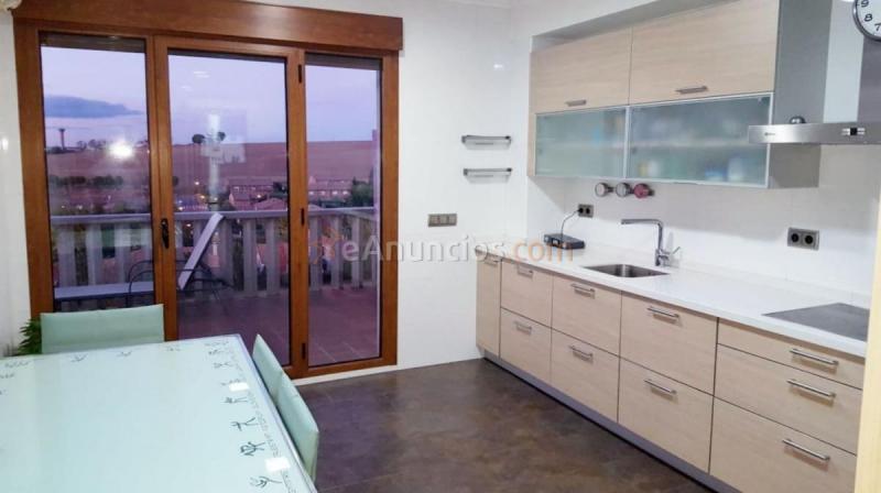 Adosado en venta en  Villamayor