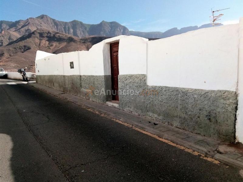 Casa en venta en  buenavista, Agaete