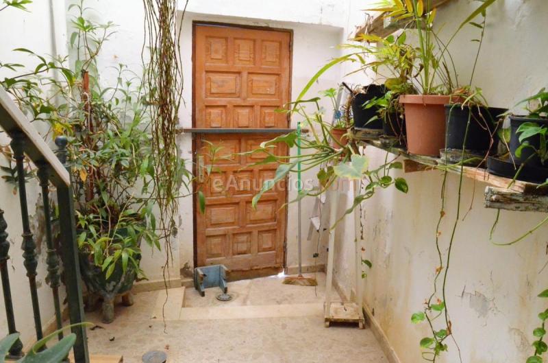 Casa en venta en  buenavista, Agaete