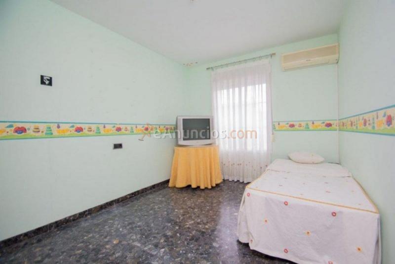 Apartamento en venta en Calle Doctor Blanca, Santa Fe