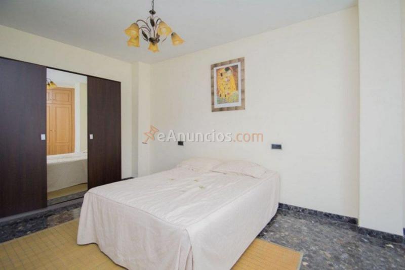 Apartamento en venta en Calle Doctor Blanca, Santa Fe