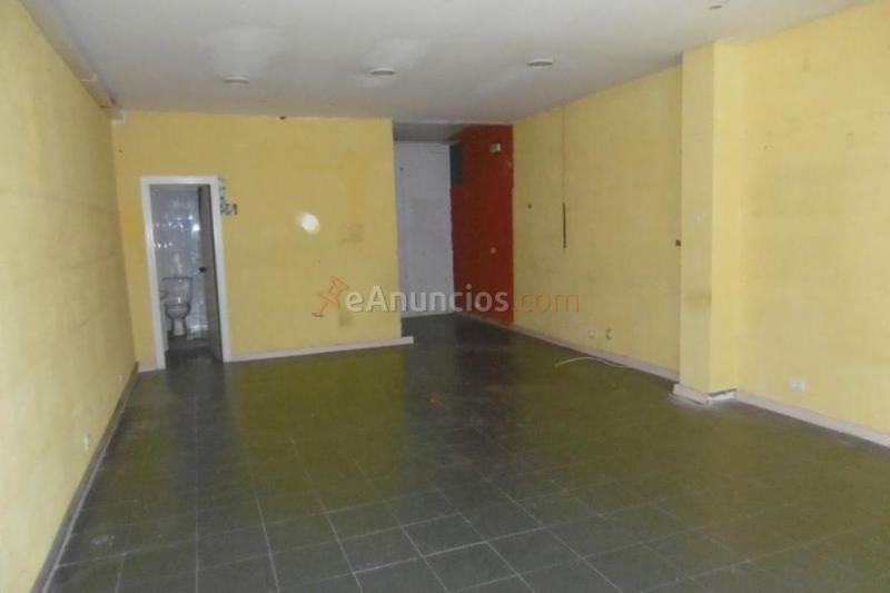 Local Comercial en alquiler en  Pablo casals, Capiscol - Gamonal, Burgos