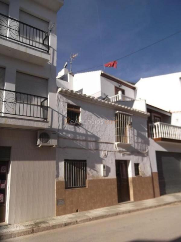 Adosado en venta en Calle agua, Villanueva del Trabuco