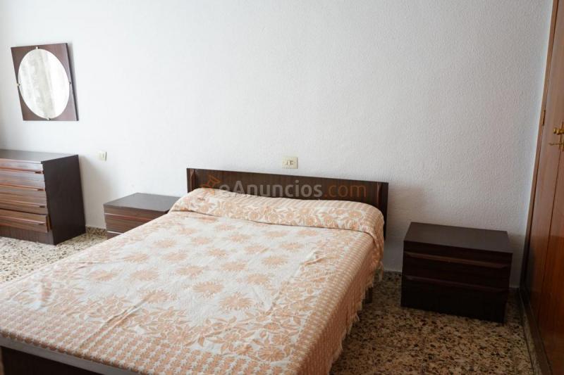 Apartamento en venta en  Musico Mariano Perez Sanchez, Requena