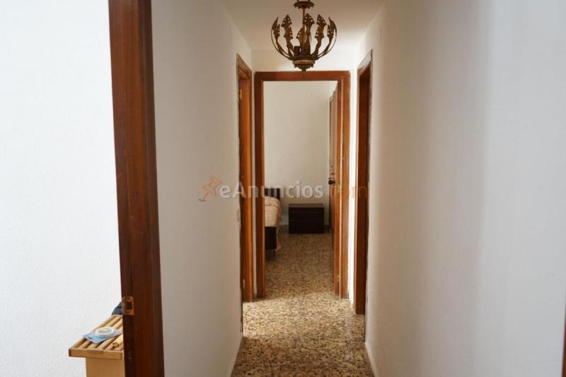 Apartamento en venta en  Musico Mariano Perez Sanchez, Requena