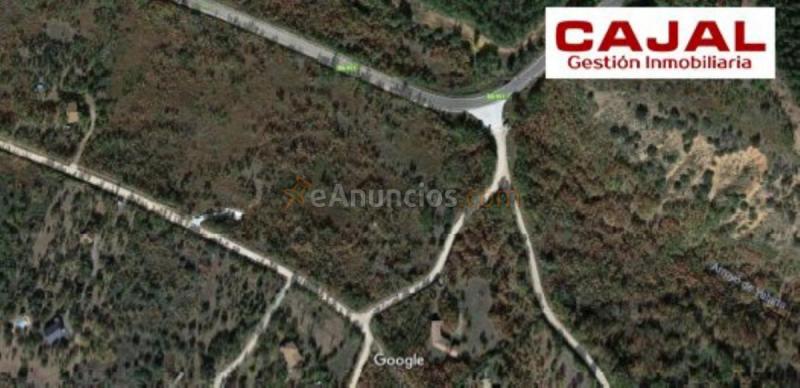 Parcela Rustica en venta en  Sotopinilla, Castillejo de Mesleon