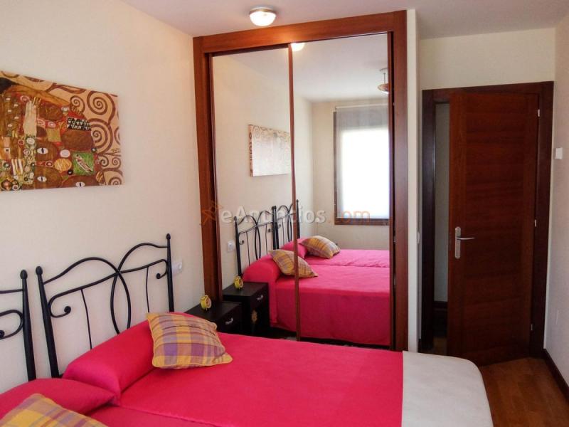 Apartamento en venta en  Reconquista, Cangas de Onís