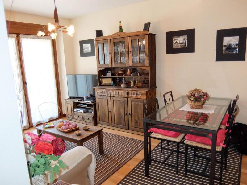 Apartamento en venta en  Reconquista, Cangas de Onís