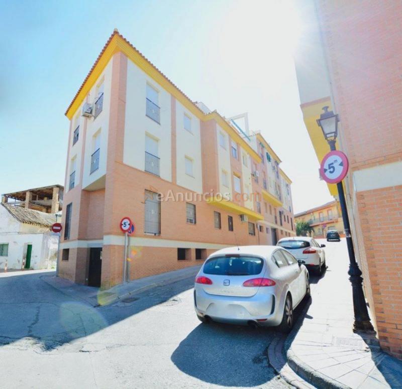 Apartamento en venta en Calle belen, Ogijares