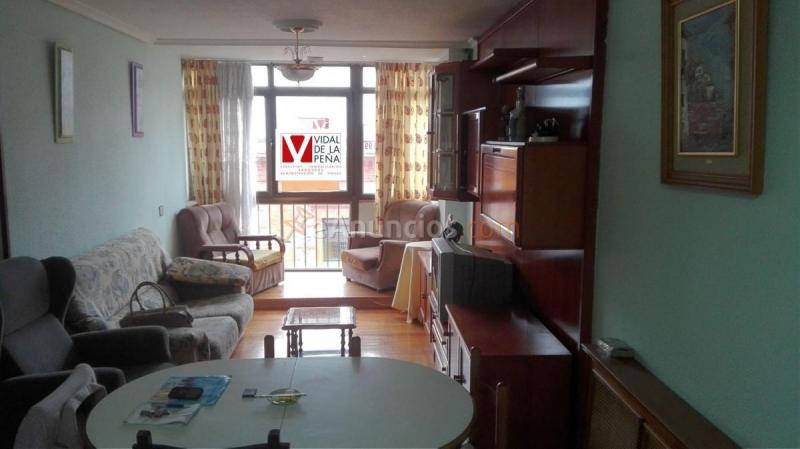 Apartamento en venta en  Castilla - Hermida, Santander