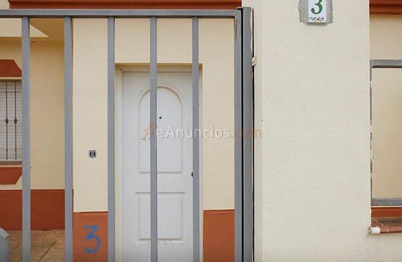 Casa en venta en  TULIPAN, Sierra de Yeguas