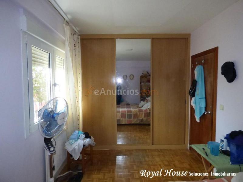 Apartamento en venta en  CLARA CAMPOAMOR, Villalba Estación, Collado Villalba