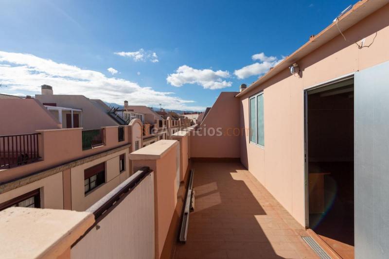 Apartamento en venta en Pasaje de Tetuán, Marpequeña, La Garita - Marpequeña, Telde