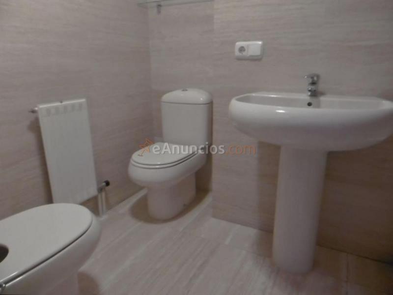 Apartamento en alquiler en Plaza Doctor Emilio Gimenez Heras, Zona sur - B Cortes, Burgos