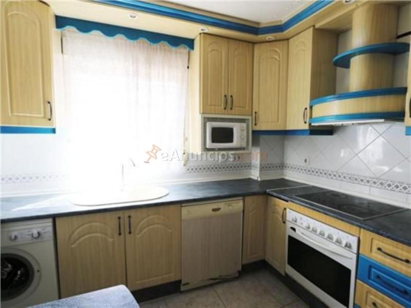 Apartamento en venta en Calle Postigo, Casco Histórico, Alcalá de Henares