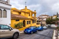 Casa en venta en  HONDURAS, La Zubia