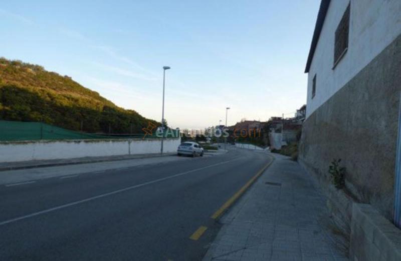 Edificio en venta en Carretera ARENAS, Camino Algarrobo - Las Arenas, Vélez-Malaga