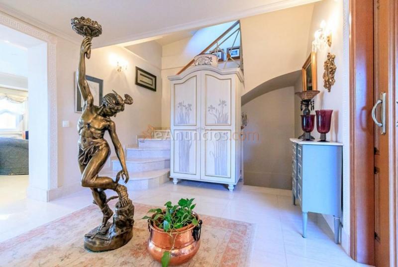 Adosado en venta en  Urbanització Massarrojos Prr 15, MasarrochosMassarrojos