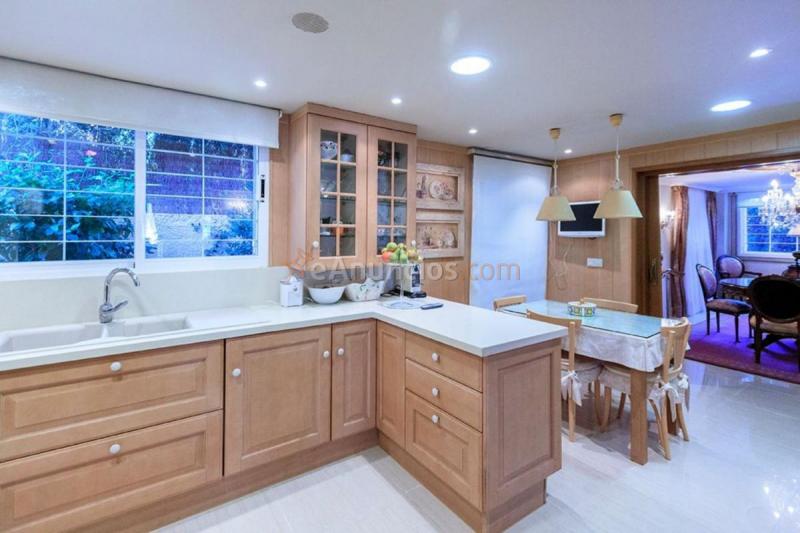 Adosado en venta en  Urbanització Massarrojos Prr 15, MasarrochosMassarrojos