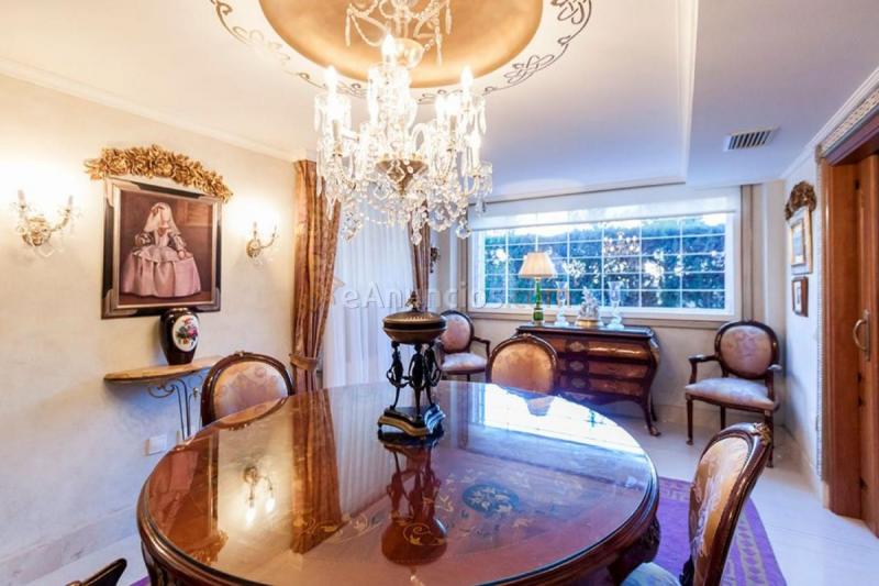 Adosado en venta en  Urbanització Massarrojos Prr 15, MasarrochosMassarrojos