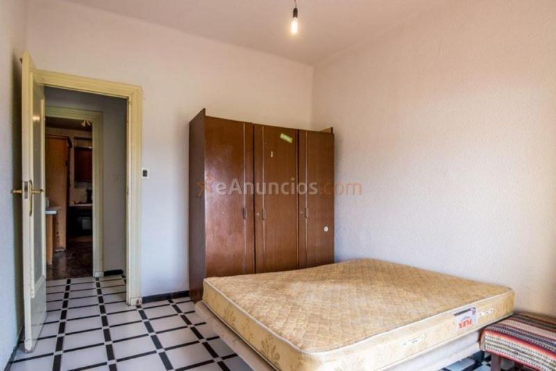 Apartamento en venta en Calle Ave Maria, Realejo, Granada