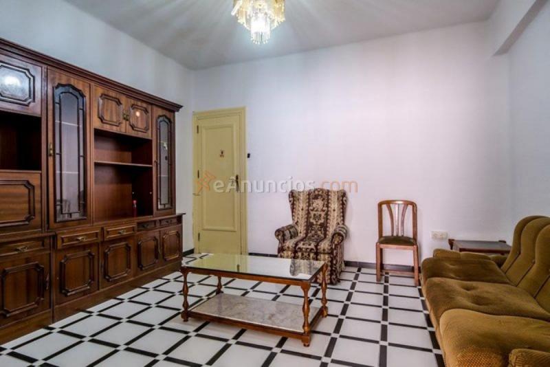 Apartamento en venta en Calle Ave Maria, Realejo, Granada